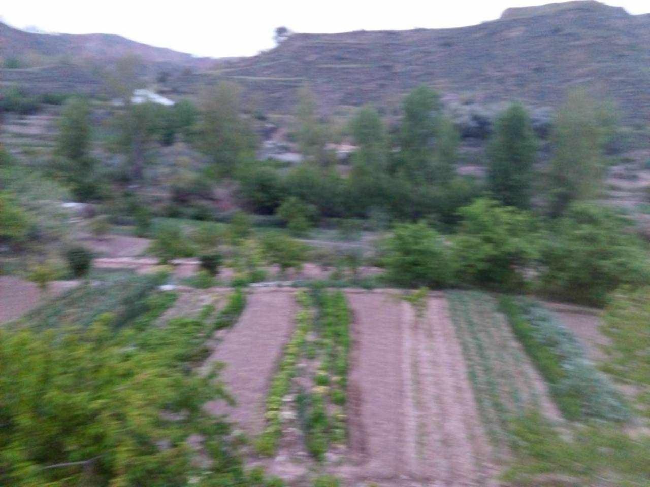 Casa Rural Las Huertas De Roque Monachil Rum bild